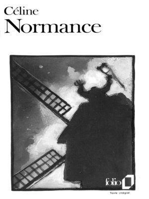 cover image of Normance